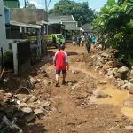 Alih Fungsi Lahan Diduga Penyebab Banjir di Cilengkrang