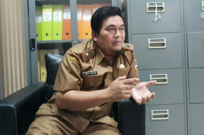 Tiga Aset Masih dalam Proses Hukum