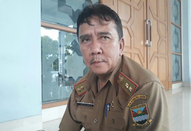 Oknum Guru Diciduk, Disdik KBB Rutin Gelar Tes Urine