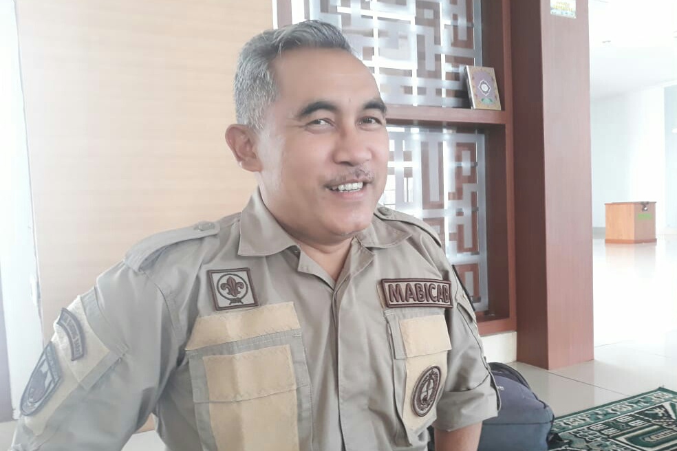 Sekda Klarifikasi Soal Penghapusan Dana Bansos Pendidikan