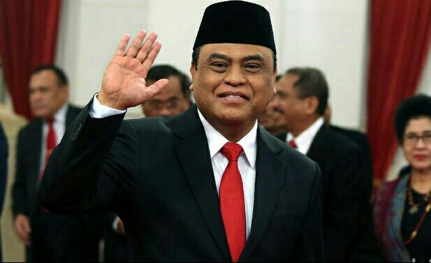 362 Pemda Sampaikan Usulan Kebutuhan PPPK