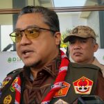 Pramuka Jabar Akan Ikut Tangani Citarum