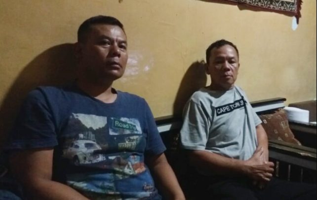 Kematian Ojek Daring, Masih Jadi Pertanyaan Keluarga