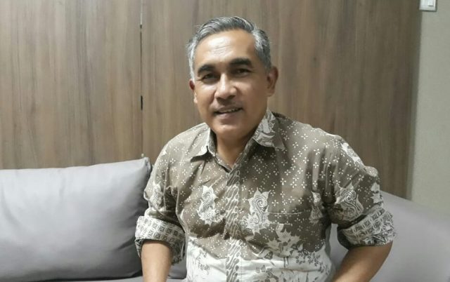 Maksimalkan Pendapatan untuk Tutup Defisit