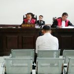 Fahmi Darmawan Dituntut Lima Tahun Penjara dan Denda Rp 200 juta