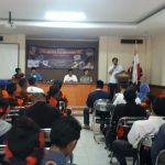 KNPI Bersama Ormas PP Gelar Seminar dan Deklarasi Perangi Narkoba