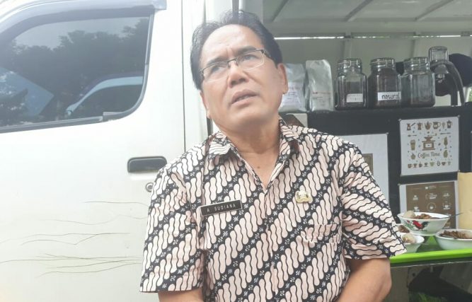 Cipatat Bakal jadi Kawasan Sport Center dan Pariwisata Cipatat Bakal jadi Kawasan Sport Center dan Pariwisata
