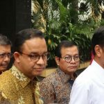 Jokowi Minta Polri Bersihkan Mafia Bola Sampai Tuntas Jokowi Minta Polri Bersihkan Mafia Bola Sampai Tuntas