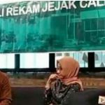 Telusuri Rekam Jejak Korupsi Caleg