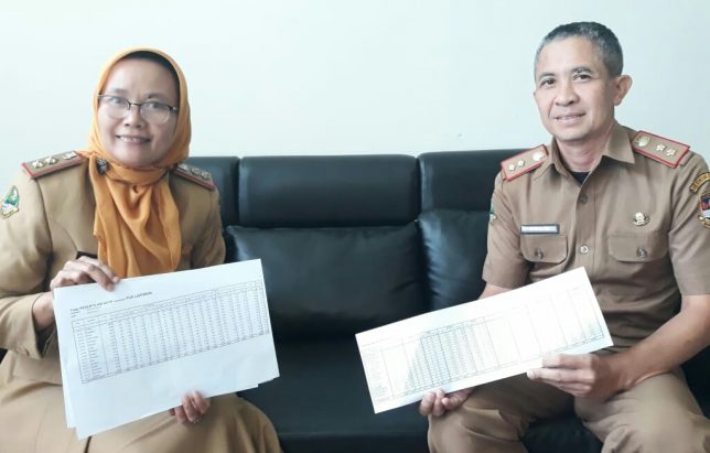Pemkab Siap Distribusikan Ratusan Ribu Alat Kontrasepsi di Bandung Barat