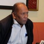 Eks Pejabat PSSI Ini Jadi Tersangka Pengaturan Skor