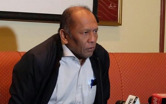 Eks Pejabat PSSI Ini Jadi Tersangka Pengaturan Skor