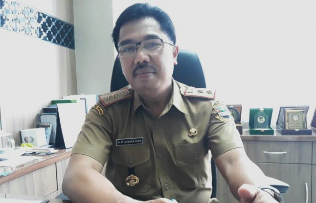 BPKD KBB Bantah Ada Pemangkasan Anggaran 15 Persen di Setiap SKPD