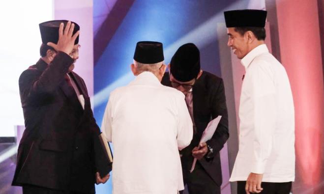 Ide-Gagasan Dapat Tersampaikan