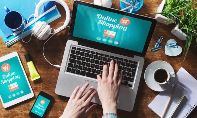 Ada Konspirasi Jahat di Bisnis E-Commerce