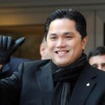 Elektabilitas Erick Thohir untuk Pilpres 2024 Melejit
