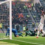 Juventus Makin Menjauhi Napoli