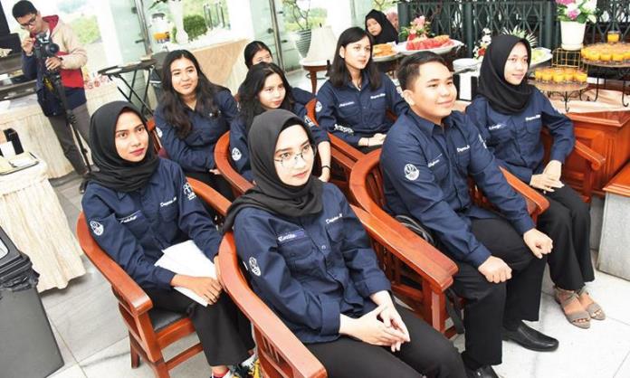 Jabar Future Leader JFL