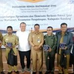 Jaga Konservasi, Dalam Menggali Potensi Wisata Alam