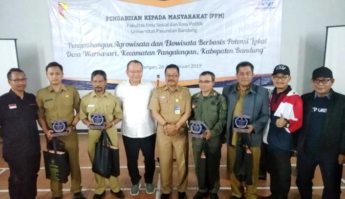 Jaga Konservasi, Dalam Menggali Potensi Wisata Alam