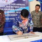 Jalan di Selatan Segera Diperlebar