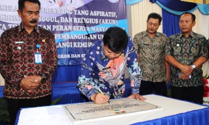 Jalan di Selatan Segera Diperlebar