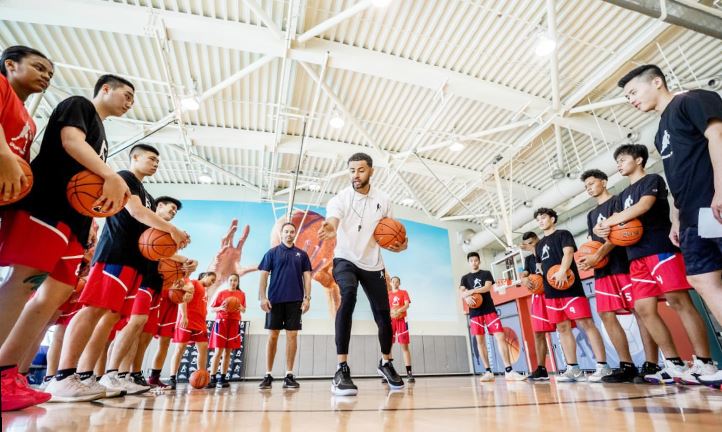 Gerakan Marcel Pukau James Hunt Gerakan Marcel Pukau James Hunt