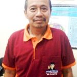 Jana Surjana, Lurah Cibangkong