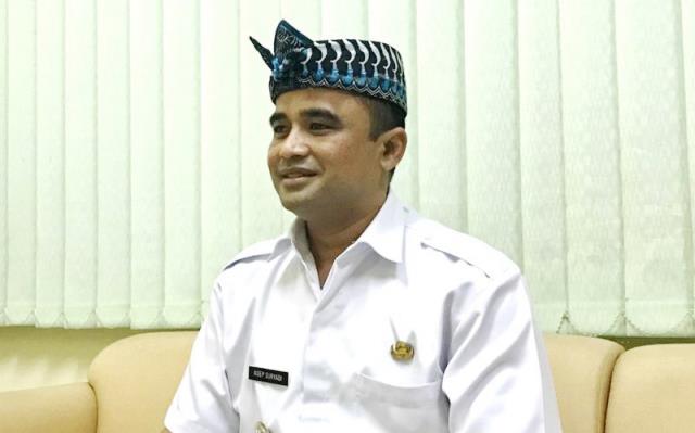 Jelang Pilkades Camat Terus Berkoordinasi