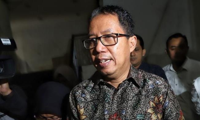 Jokdri Sebagai Aktor Perusakan Barang Bukti