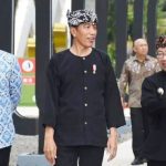 Jokowi-Cianjur