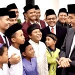 Dihina, Rakyat Tetap Pilih Jokowi