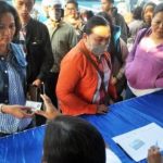 Jumlah Penduduk Cimahi Terus Meningkat