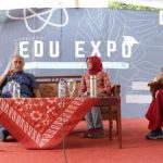 Edu Expo 2019 Hadir di SMAN 10 Bandung