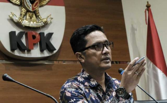 APBD dan APBN Lahan Basah Korupsi