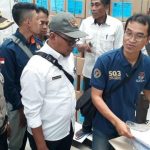 KPU Cek Boks Surat Suara Pemilu