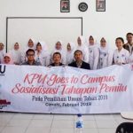 Pemilih Pemula Perlu Edukasi Politik