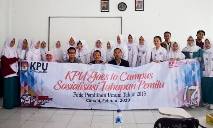 Pemilih Pemula Perlu Edukasi Politik