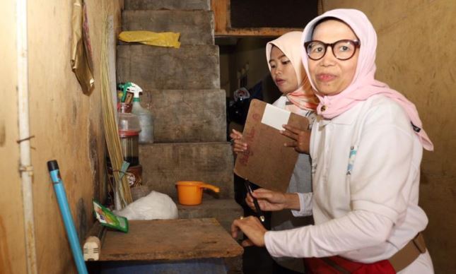 Kandungan Malathion Fogging Bisa Akibatkan Leukemia Pada Anak