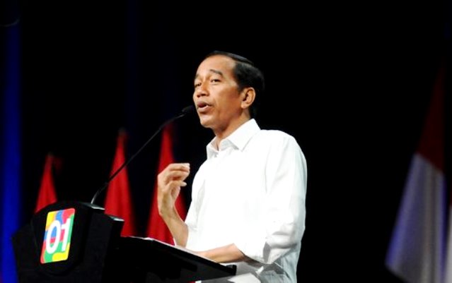 Jokowi Akan Luncurkan Kartu Pra Kerja, Apa itu?