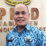 Kasubbag Pemberitaan pada Humas Setda Bandung Barat, Efhi