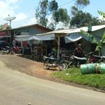 Kawasan Kumuh Mengurangi Jumlah Pengunjung Wisata