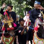 Kawin Cai Sanusantara Jadi Simbol Persatuan