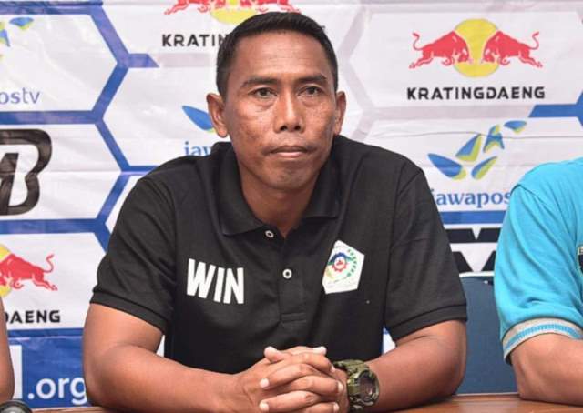 Kebobolan Lebih Besar dari Leg Pertama Kebobolan Lebih Besar dari Leg Pertama