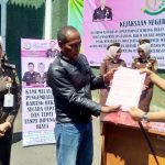 Barang Bukti di Kejaksaan Bisa Diambil Secara Online