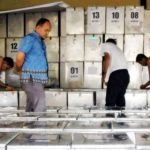 Kelengkapan Logistik Pemilu Masih Banyak Kekurangan
