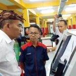 Kemendikbud Resmikan Gedung P4TK-BMTI