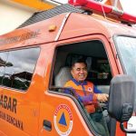 Ingatkan Potensi Bencana