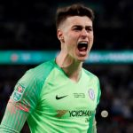 Kepa-Arrizabalaga