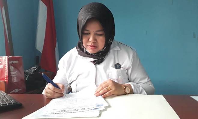 Oknum PNS KBB Ditangkap, BNN Intensifkan OTT
